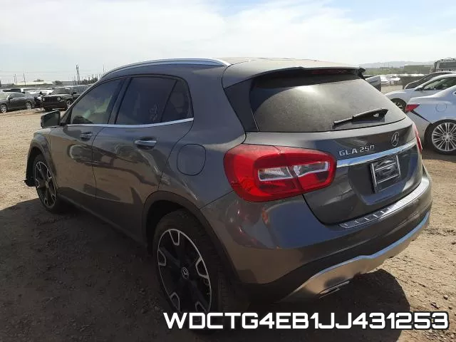 WDCTG4EB1JJ431253 фото 4
