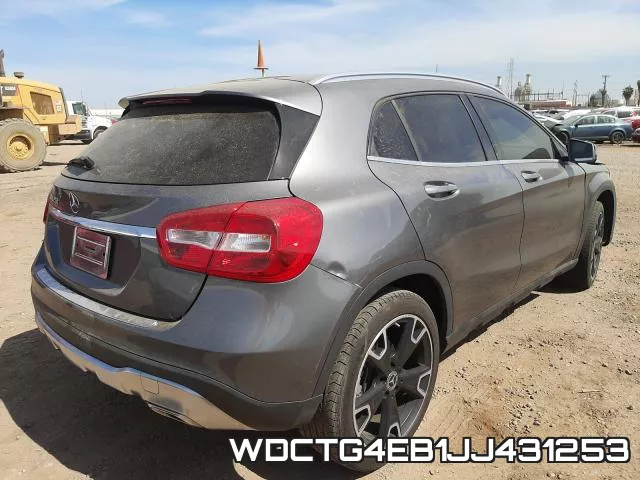 WDCTG4EB1JJ431253 фото 5