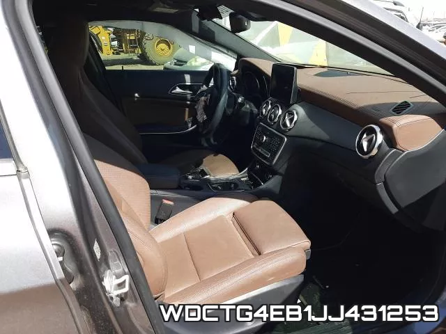 WDCTG4EB1JJ431253 фото 6