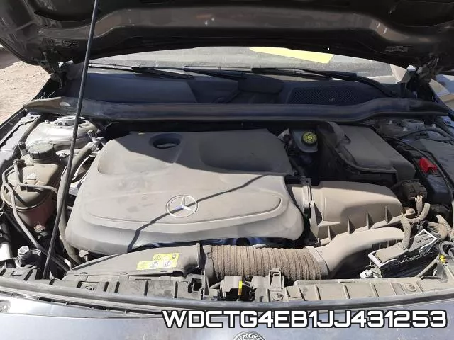 WDCTG4EB1JJ431253 фото 8