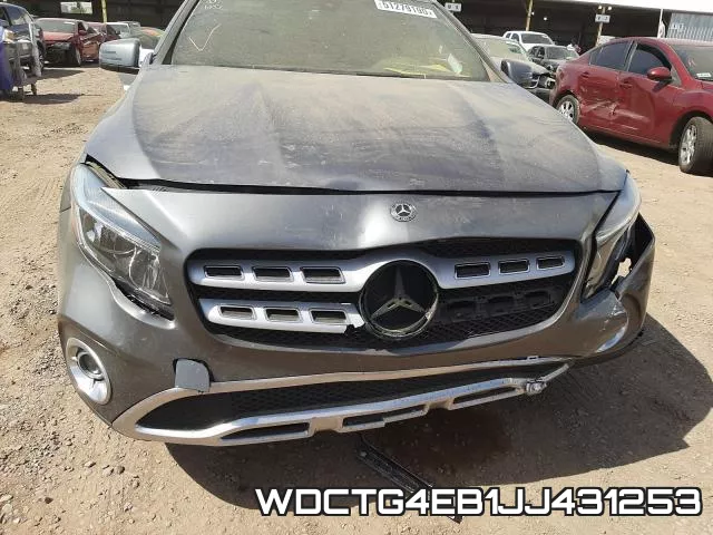 WDCTG4EB1JJ431253 фото 10