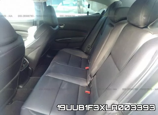 19UUB1F3XLA003393 фото 9