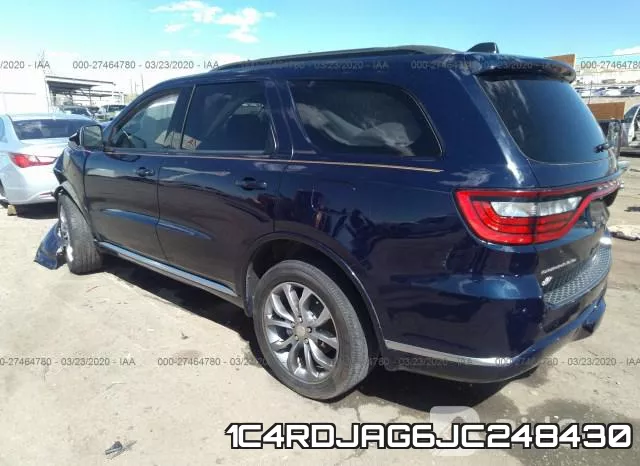 1C4RDJAG6JC248430 фото 4