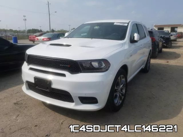 1C4SDJCT4LC146221 фото 3