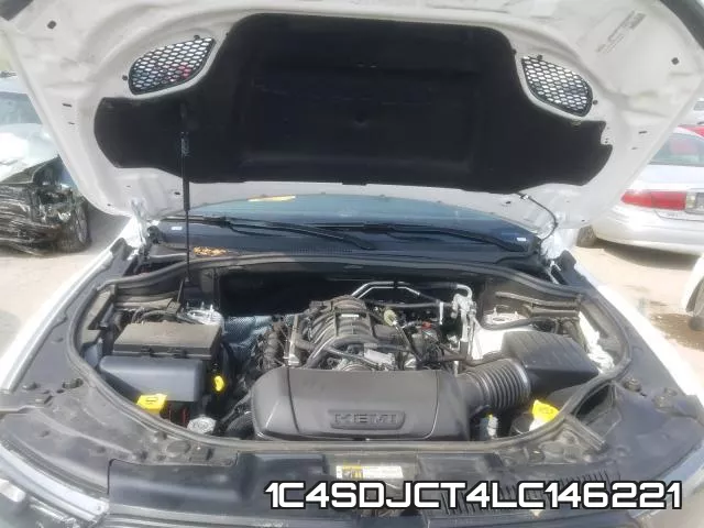 1C4SDJCT4LC146221 фото 8