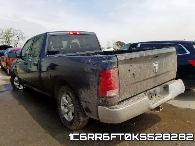 1C6RR6FT0KS528282 фото 4