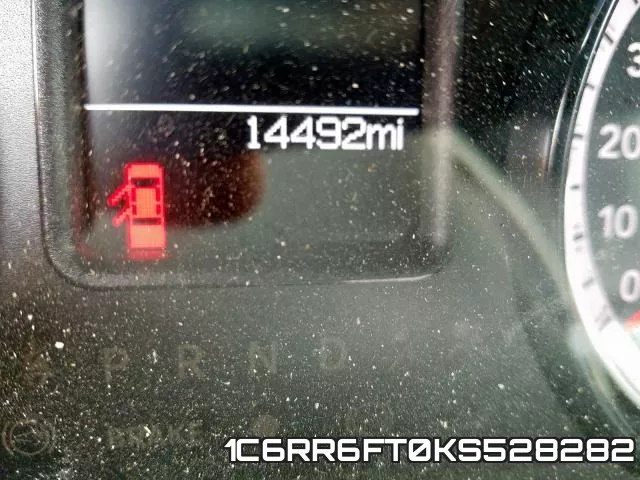 1C6RR6FT0KS528282 фото 9