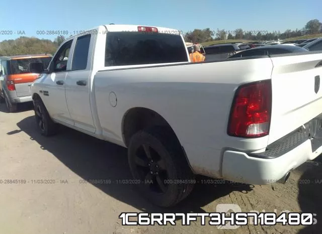 1C6RR7FT3HS718480 фото 4
