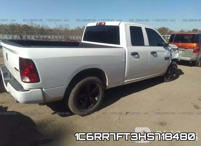 1C6RR7FT3HS718480 фото 5