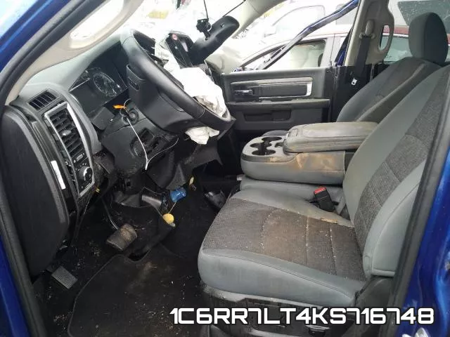 1C6RR7LT4KS716748 фото 6
