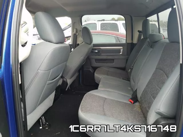 1C6RR7LT4KS716748 фото 7