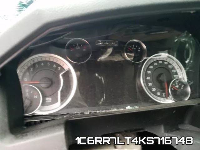 1C6RR7LT4KS716748 фото 9