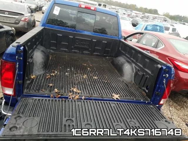 1C6RR7LT4KS716748 фото 10