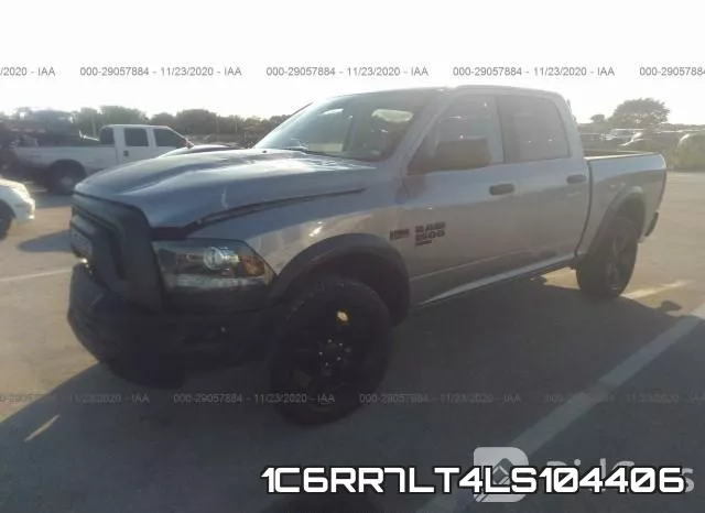 1C6RR7LT4LS104406 фото 2