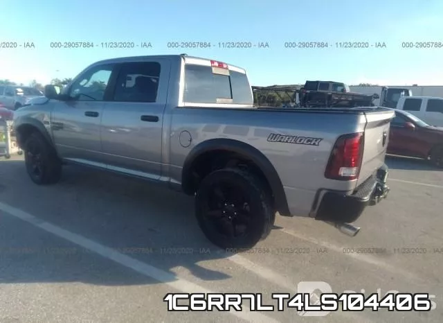 1C6RR7LT4LS104406 фото 3