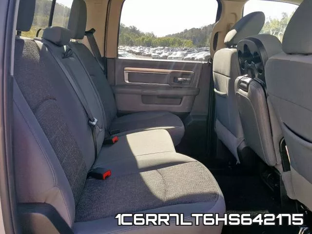 1C6RR7LT6HS642175 фото 7