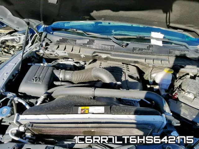 1C6RR7LT6HS642175 фото 8