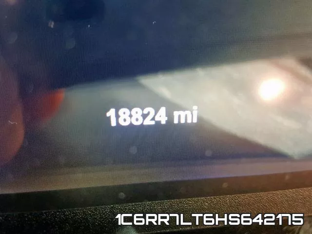 1C6RR7LT6HS642175 фото 9