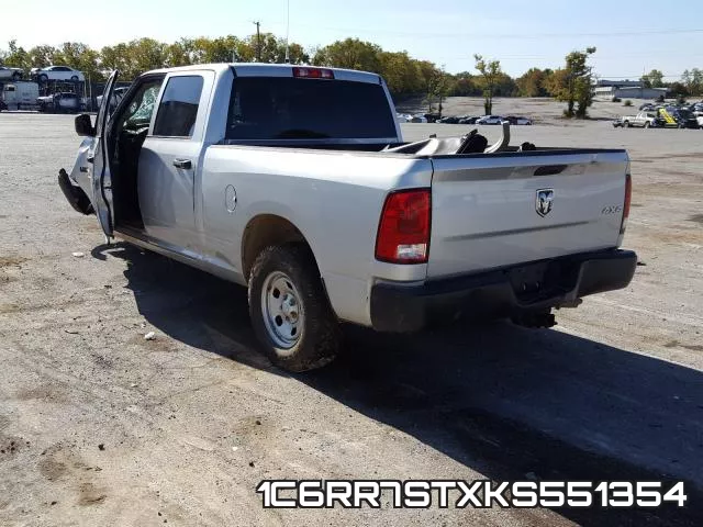 1C6RR7STXKS551354 фото 4