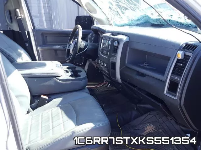 1C6RR7STXKS551354 фото 6