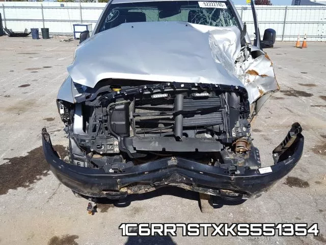 1C6RR7STXKS551354 фото 8