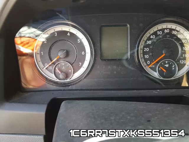 1C6RR7STXKS551354 фото 9