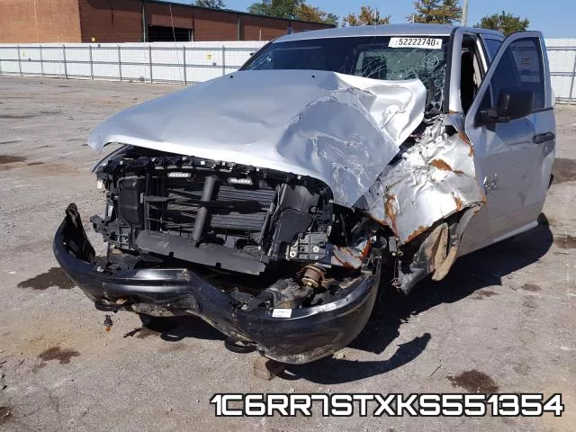 1C6RR7STXKS551354 фото 10