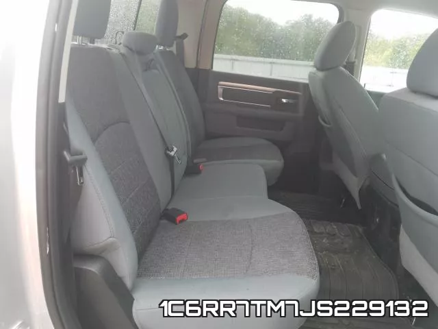 1C6RR7TM7JS229132 фото 7