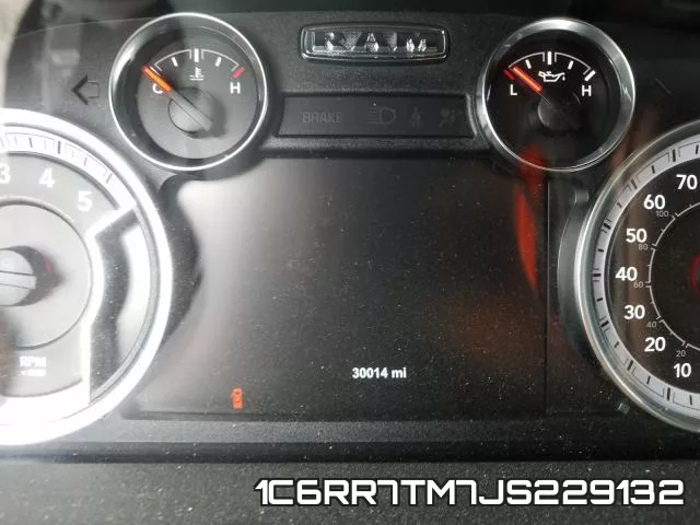 1C6RR7TM7JS229132 фото 9