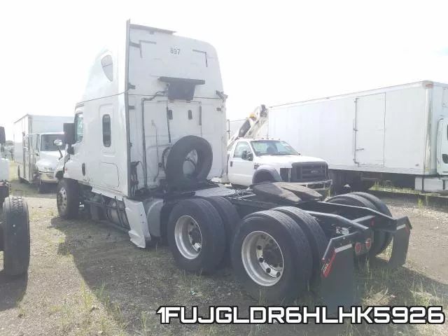 1FUJGLDR6HLHK5926 фото 4