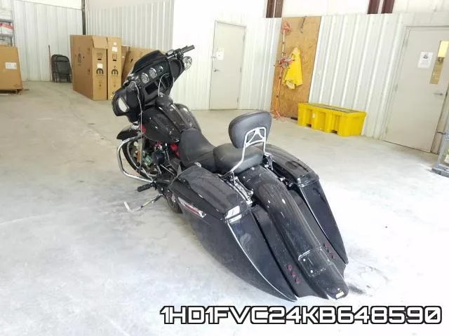 1HD1FVC24KB648590 фото 4