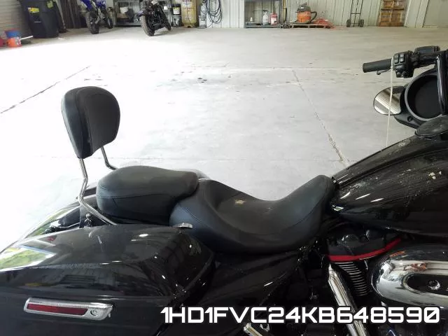 1HD1FVC24KB648590 фото 7