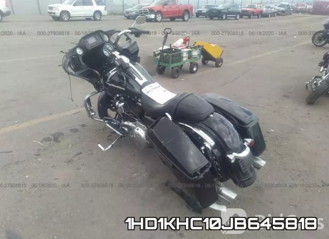 1HD1KHC10JB645818 фото 4