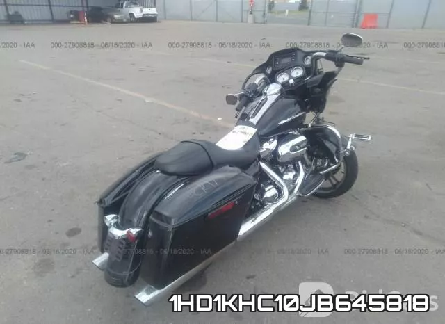 1HD1KHC10JB645818 фото 5