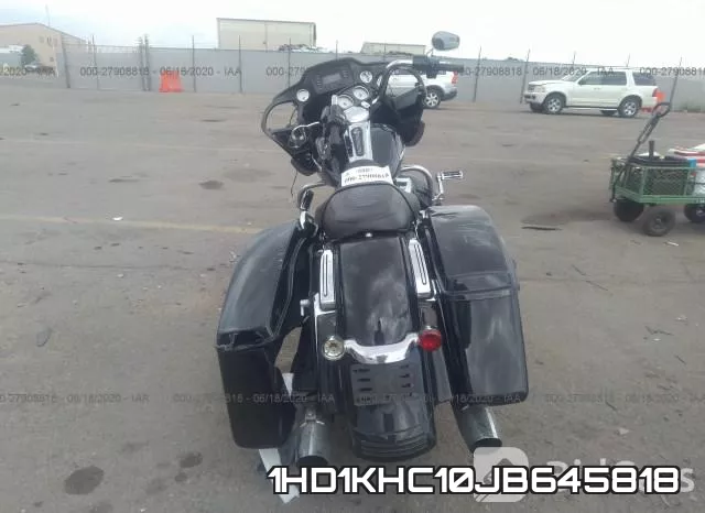 1HD1KHC10JB645818 фото 7