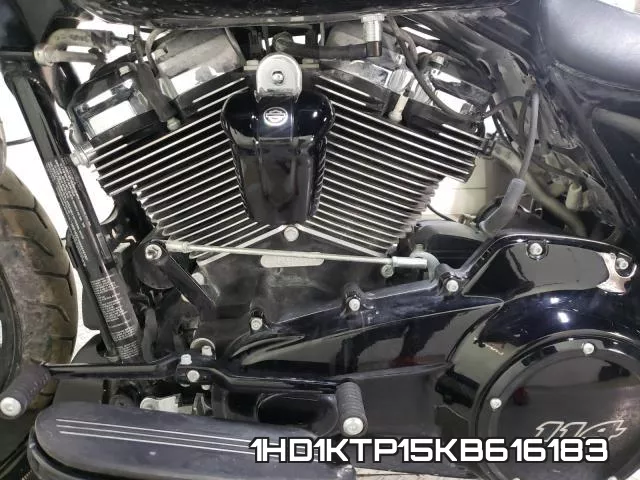 1HD1KTP15KB616183 фото 7