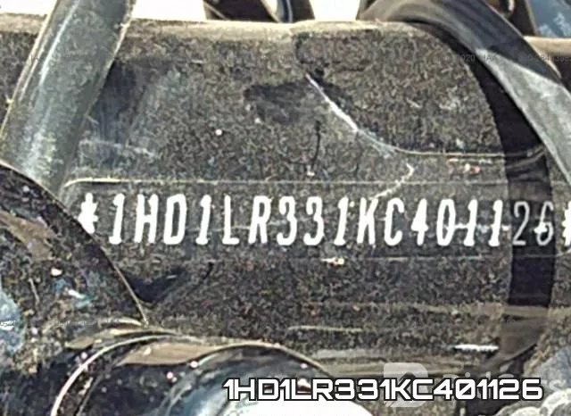 1HD1LR331KC401126 фото 2