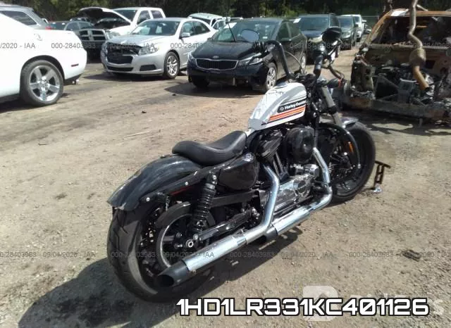 1HD1LR331KC401126 фото 5