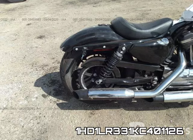 1HD1LR331KC401126 фото 7