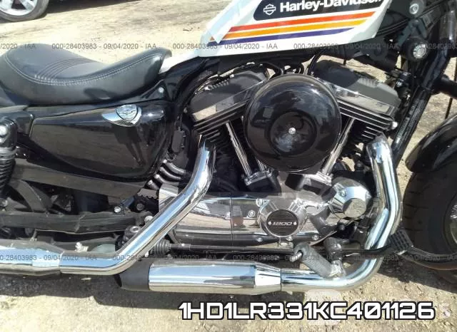 1HD1LR331KC401126 фото 9