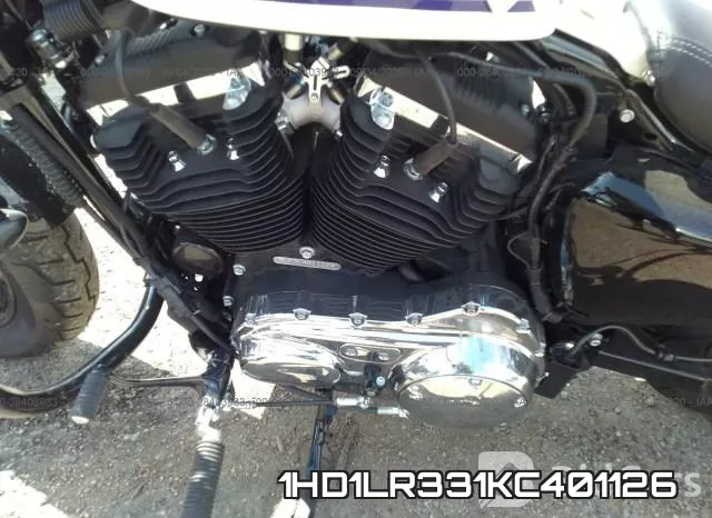 1HD1LR331KC401126 фото 10
