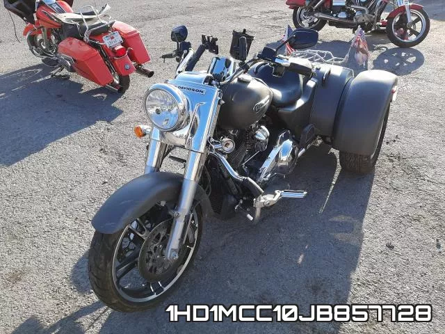 1HD1MCC10JB857728 фото 3
