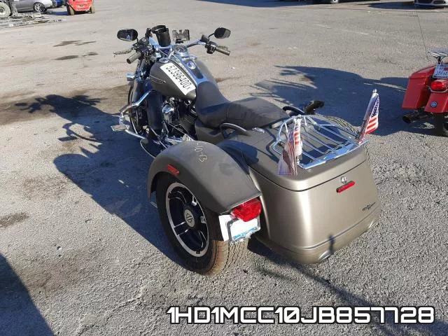 1HD1MCC10JB857728 фото 4