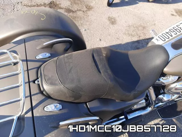 1HD1MCC10JB857728 фото 7
