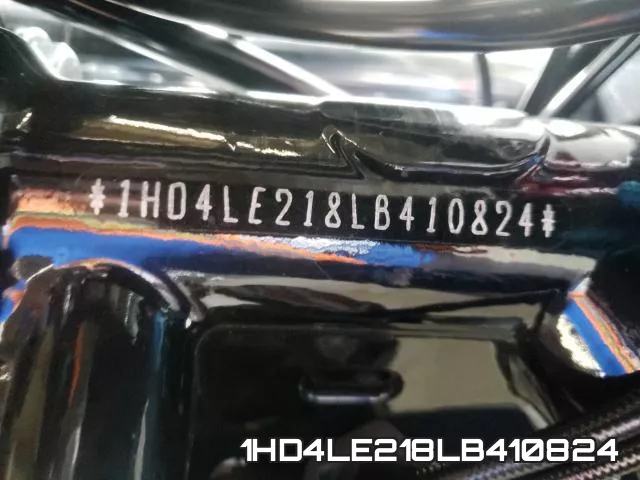 1HD4LE218LB410824 фото 2