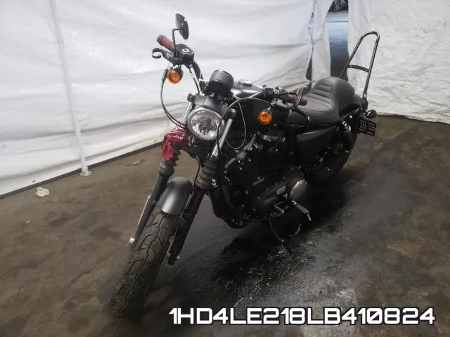 1HD4LE218LB410824 фото 3
