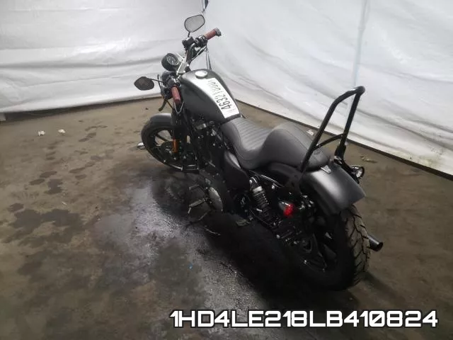 1HD4LE218LB410824 фото 4