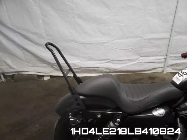 1HD4LE218LB410824 фото 7