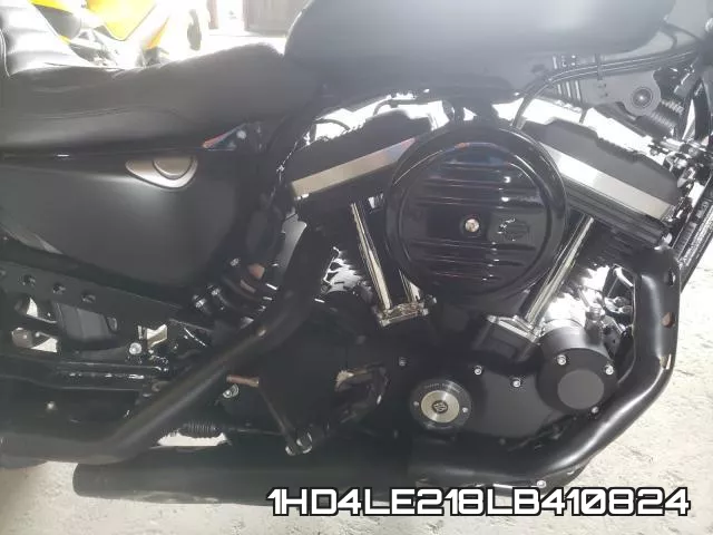 1HD4LE218LB410824 фото 8