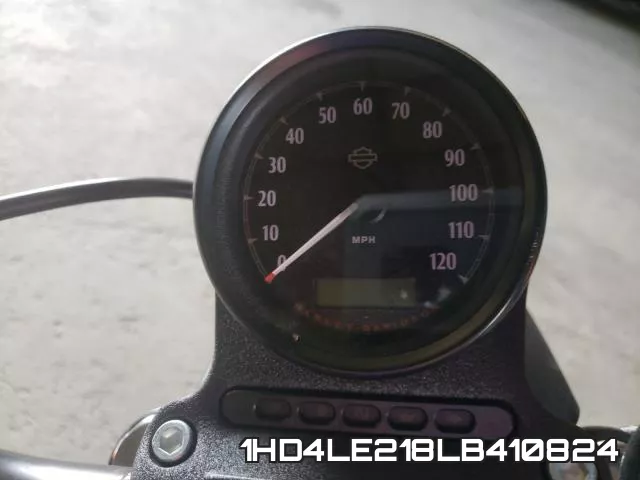 1HD4LE218LB410824 фото 9